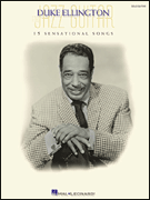 Duke Ellington for Jazz Guitar [HL:699189]