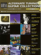 Alternate Tunings Guitar Collection [HL:699239]