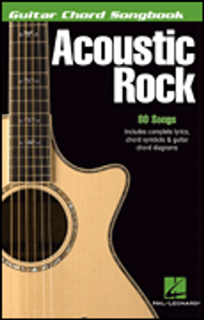Acoustic Rock [HL:699540]