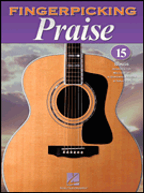 Fingerpicking Praise [HL:699714]