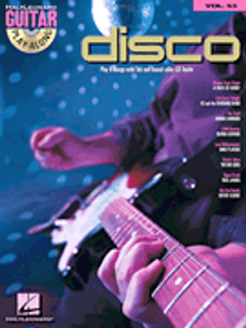 Disco [HL:699729]