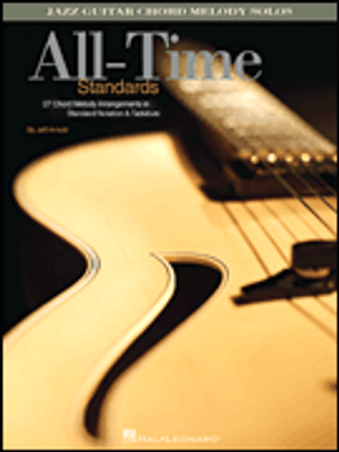 All-Time Standards [HL:699757]