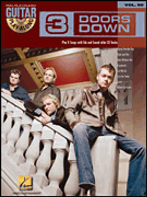 3 Doors Down [HL:699774]
