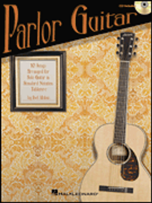 Parlor Guitar [HL:699796]