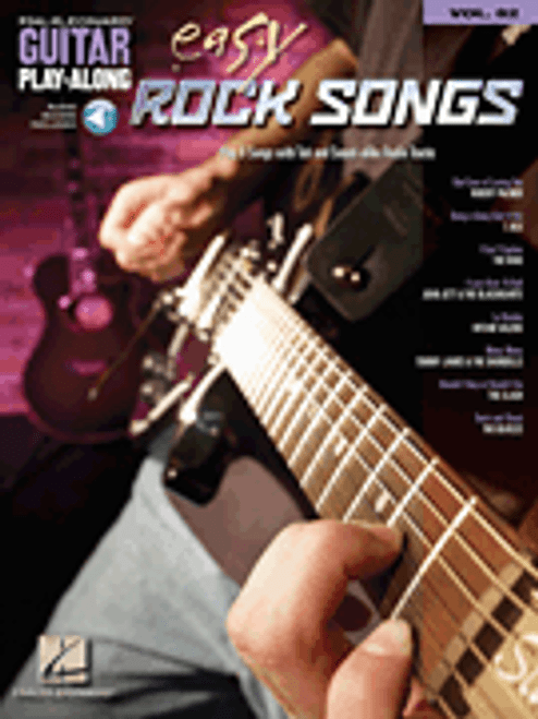 Easy Rock Songs [HL:700177]