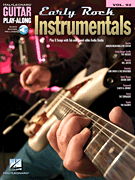 Early Rock Instrumentals [HL:700506]