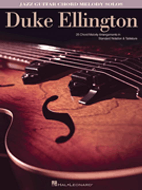 Duke Ellington [HL:700636]