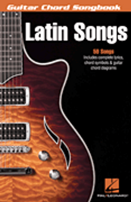 Latin Songs [HL:700973]