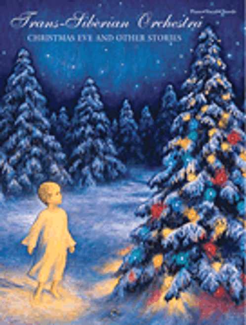 Trans-Siberian Orchestra - Christmas Eve and Other Stories [HL:701028]