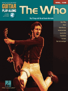 The Who [HL:701053]