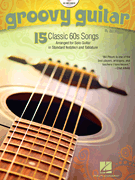 Groovy Guitar [HL:701215]