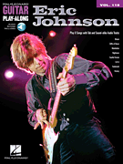 Eric Johnson [HL:701353]