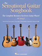 The Sensational Guitar Songbook [HL:701602]