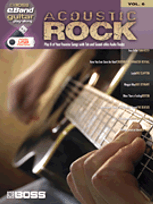 Acoustic Rock [HL:701645]