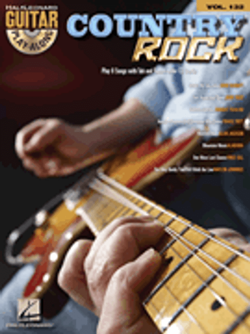 Country Rock [HL:701757]