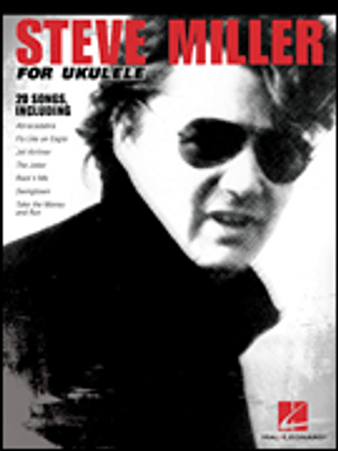 Steve Miller for Ukulele [HL:701843]