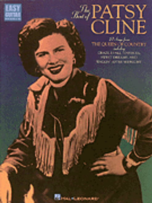 The Best of Patsy Cline [HL:702053]