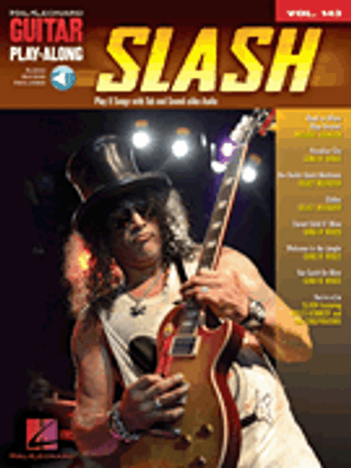 Slash [HL:702425]