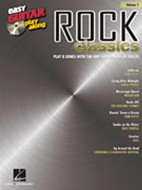 Rock Classics [HL:702560]