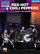 Red Hot Chili Peppers [HL:702990]