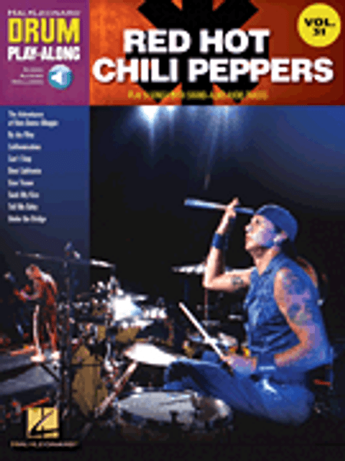 Red Hot Chili Peppers [HL:702992]