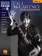 Paul McCartney [HL:703079]