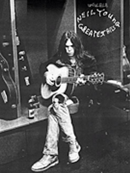 Neil Young - Greatest Hits for Ukulele [HL:704105]