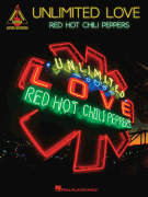 Red Hot Chili Peppers - Unlimited Love [HL:706518]