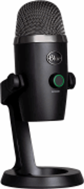Yeti Nano USB Microphone [HL:719357]