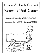 House at Pooh Corner/Return to Pooh Corner [HL:720438]