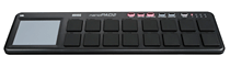 nanoPAD2 - Black [HL:750406]