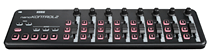 nanoKONTROL2 - Black [HL:750408]