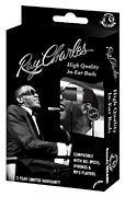 Ray Charles - In-Ear Buds [HL:750440]
