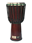 Dancing Drum Series 9 inch. Djembe [HL:750698]