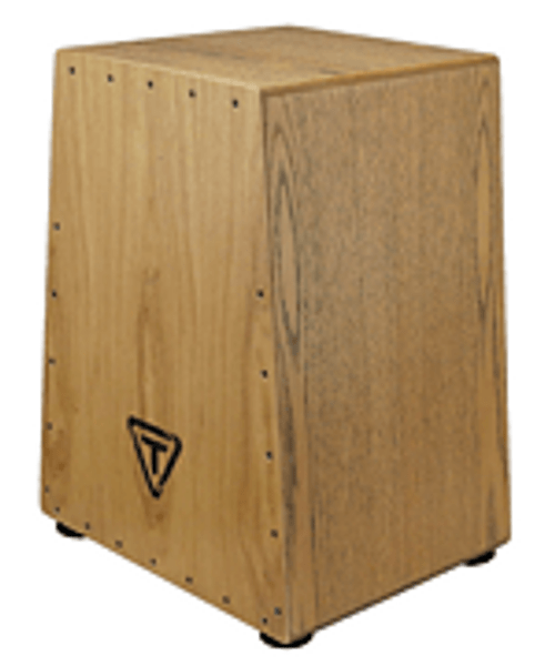 Vertex Series Cajon - American Ash Body and Front Plate [HL:755243]