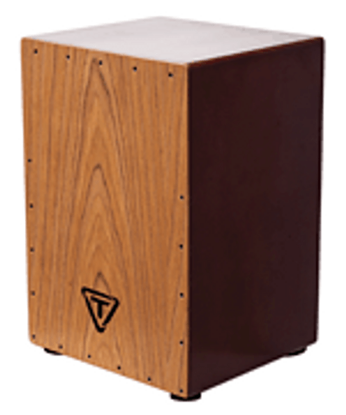 35 Series Hardwood Cajon [HL:755262]