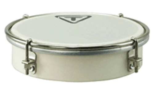 6 Abs Tamborim - White [HL:755291]