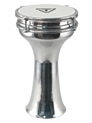 13 inch. Aluminum Darbuka [HL:755323]
