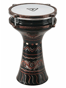 Turkish Copper Series Darbuka [HL:755328]