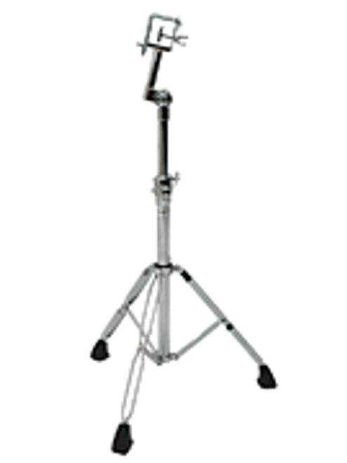 Chrome-Plated Standing Bongo Stand [HL:755349]