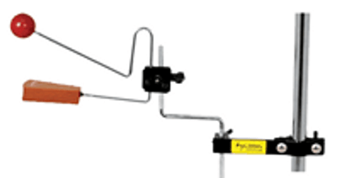 Rattle Clap Mounting Bracket [HL:755379]