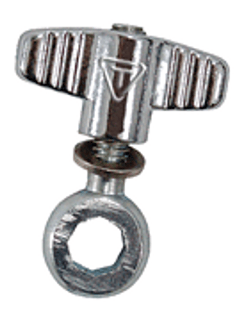 Chrome Eye Bolt [HL:755385]