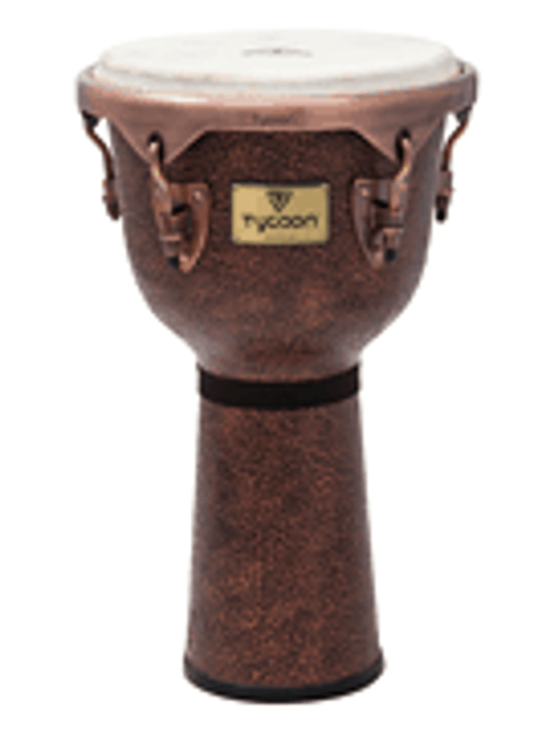 12 inch. Master Terra Cotta Series Djembe [HL:755729]