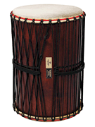 20 inch. Dundun Bambata [HL:755754]