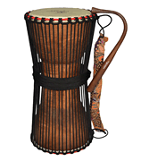 Large Talking Drum [HL:755757]