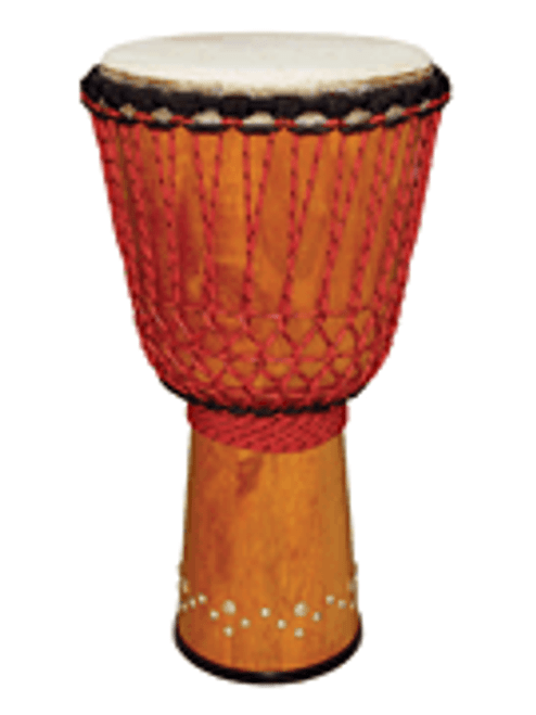 Dancing Drum Pro Series Djembe (12 inch.) [HL:755760]