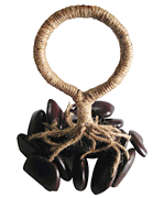 Juju Seed Rattle [HL:755828]