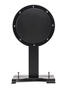 Bass Drum Practice Pad [HL:775251]