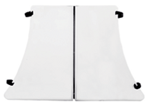 Radius Plexi Shield [HL:775483]