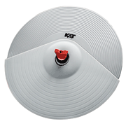 14 Indualzn Cym W/bell Sensor [HL:775643]